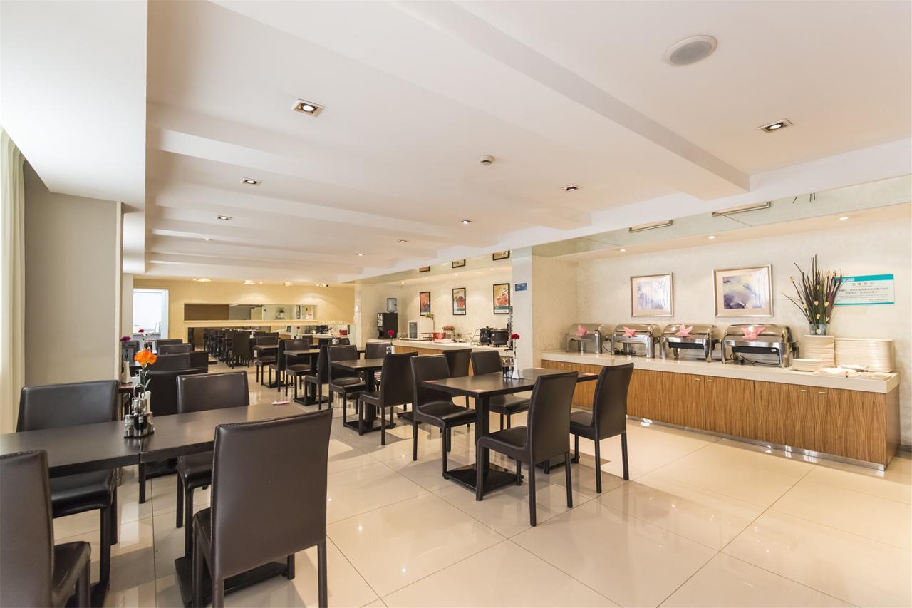Jinjiang Inn Wuxi Liangxi Road Wanda Plaza Экстерьер фото